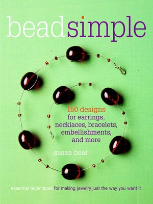 cover image of Bead Simple